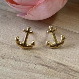 Brinco Ancora