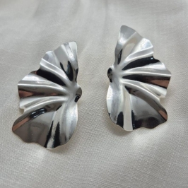 Brinco Organico Folha