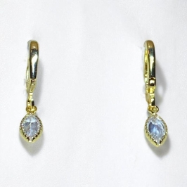 Brinco Tic Tac Gota Oval