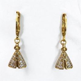 Brinco Tic Tac Nossa Senhora