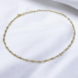 Chocker Zirconia 3mm