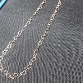 Corrente Coracaozinhos