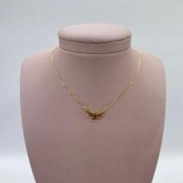 Corrente Espirito Santo Grande