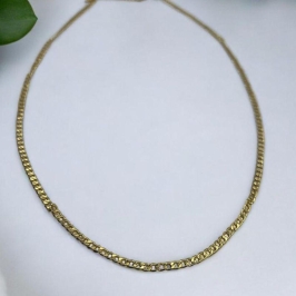 Corrente Grume Masculina