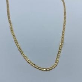 Corrente Grumet Curto 4,2mm