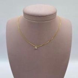 Corrente Ponto de Luz