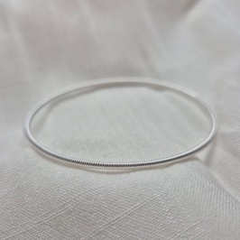 Pulseira Corda de Violão