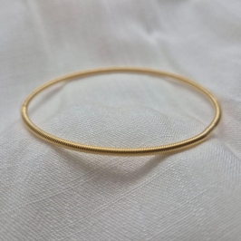 Pulseira Corda de Violão