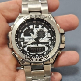 Relógio G-Shock Masculino