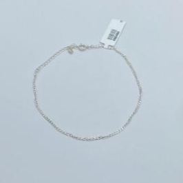 Tornozeleira Elos Prensados