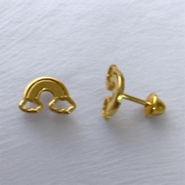 Brinco Chuva de Amor Infantill