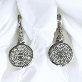 Brinco Tic Tac Mandala