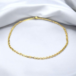 Corrente Elos Redondos