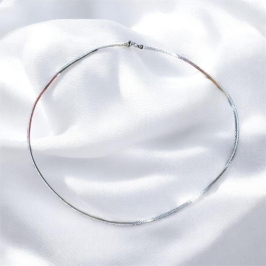 Corrente Laminada Diamantada