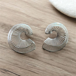 Brinco Aramado Formato 