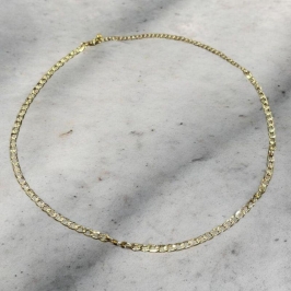 Corrente Elos Martelados