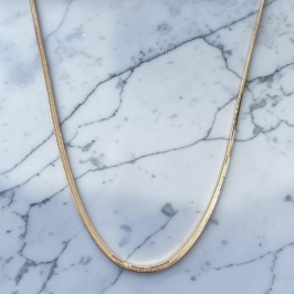 Corrente Fita Laminada 2mm