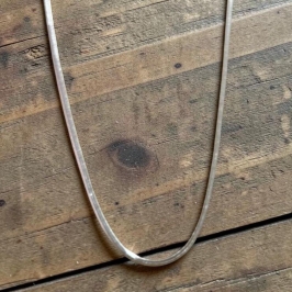 Corrente Fita Laminada 2mm