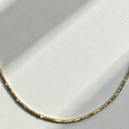 Corrente RR Riscado Diamantado