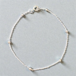 Pulseira Ello Bolinha