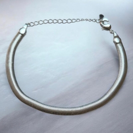 Pulseira Rabo de Rato Larga