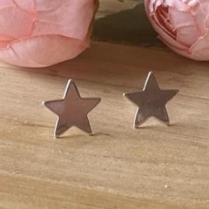 Brinco Estrela