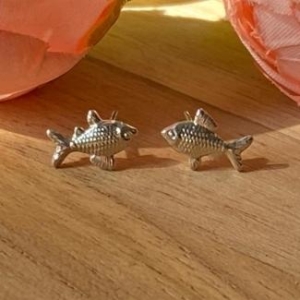 Brinco Peixinho