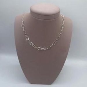 Chocker Elos Ovais