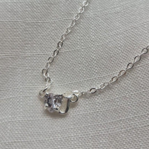 Corrente Pingente Brilhante Letra 