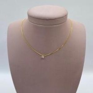 Corrente Ponto de Luz