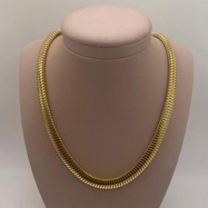 Corrente Snake (9mm) 45 cm