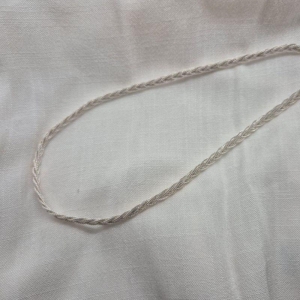 Gargantilha Trançada