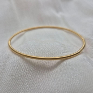 Pulseira Corda de Violão