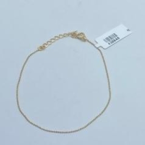 Tornozeleira Micro Bola 1mm