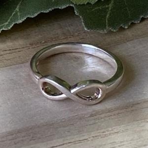 Anel Infinito