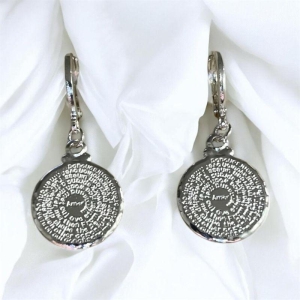 Brinco Tic Tac Mandala