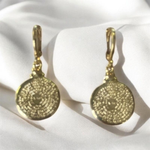 Brinco Tic Tac Mandala