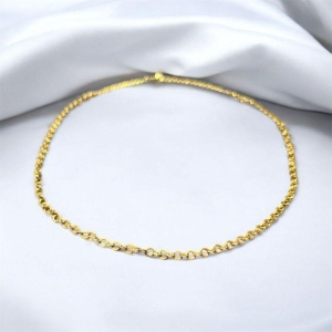 Corrente Elos Redondos