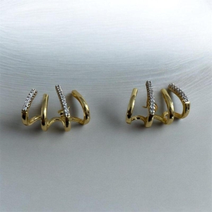 Brinco 4 Garras