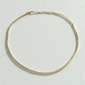 Corrente Elos Amassados