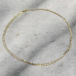 Corrente Elos Martelados