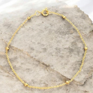 Pulseira Ello Bolinha