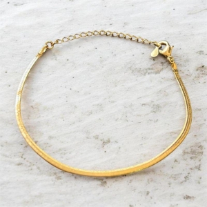 Pulseira Fita Fina