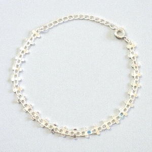 Pulseira Laminada