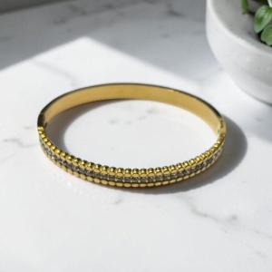 Bracelete Fila Brilhantes