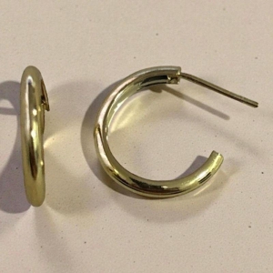 Brinco Argola Aberta