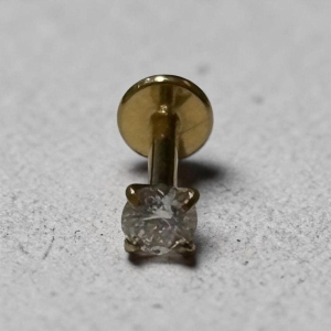 Piercing Ponto de Luz