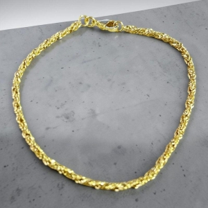 Pulseira Torcida