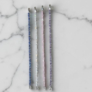 Pulseiras Pedras Coloridas Diversas