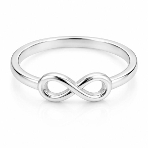Anel Infinito
